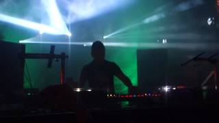 Dj Rud , Universal D.o.g De -Bg Bang Summer Meets Electric Garden 15.8.15