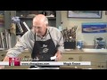 Magic Paint Eraser: Joe's Test Studio