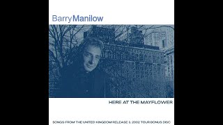 Watch Barry Manilow Shadow Man video