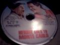 My Disney Movie Collection Herbie Goes To Monte Carlo