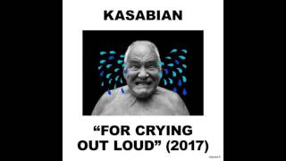 Watch Kasabian The Party Never Ends video