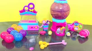 Disney TSUM TSUM TSWEET BOUTIQUE Toys Review | itsplaytime612