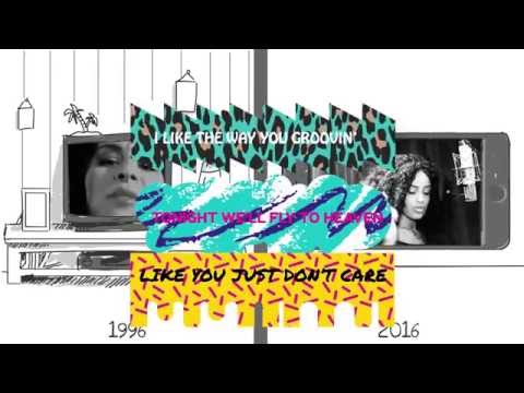 Sharon Doorson - Touch Me There