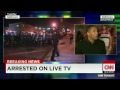 Attorney on why client broke curfew in front of police