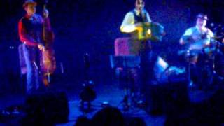 Watch Tiger Lillies Fairground video