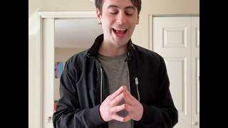 Actor For Hire - Monologues & Characters