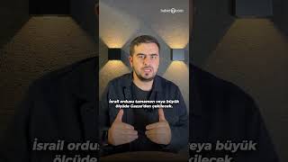 Gazzede Şimdi Ne Olacak?