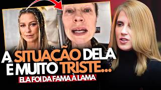 Luana Piovani Da Fama À Lama Ex Jornalista Da Globo Detona A Atriz