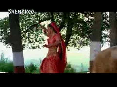 Saudagar (1991) Natkhat Bansiwale Gokul keh Raja