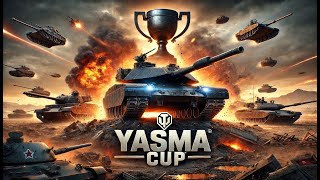 Yashma Cup 1-Ci Raund. 2X2 Klan Daxili Turnir Gün 2
