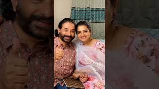 Sujitha With Husband Dhh Status സജതയ ഭർതതവ