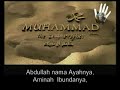 Kisah Sang Rasul