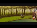Let's Play Sonic and The Black Knight Wii Part 3