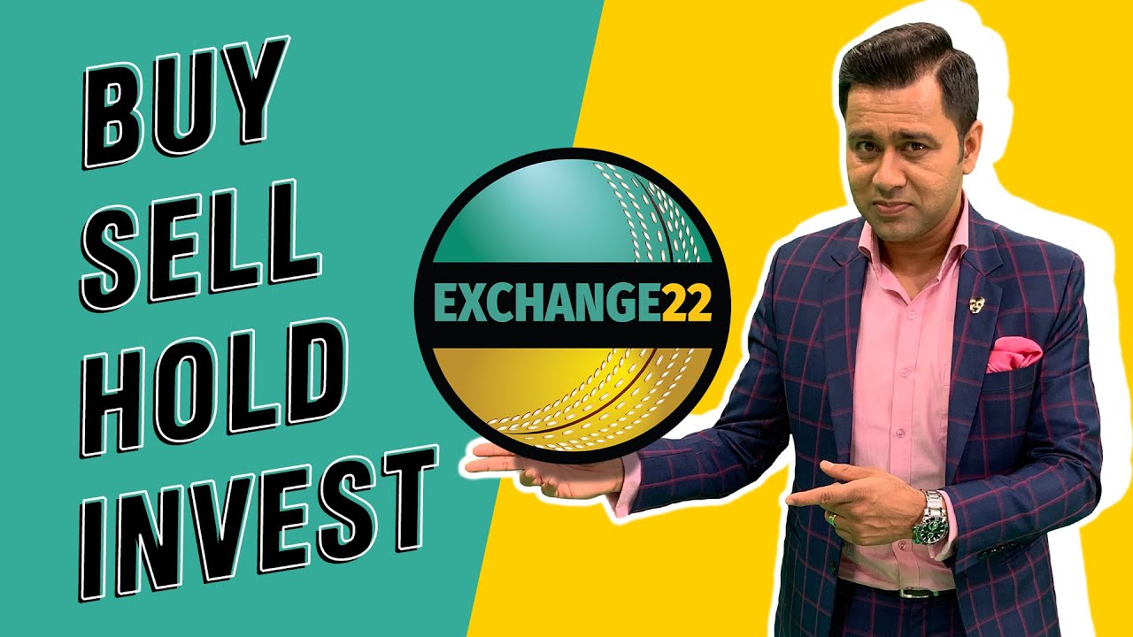 How to Buy and Sell on EXCHANGE22 | ft. Aakash Chopra How to Buy and Sell on EXCHANGE22 | ft. Aakash Chopra