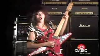 Watch Loudness Crazy Nights video