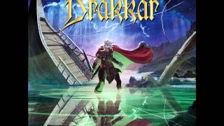 Watch Drakkar We Ride video