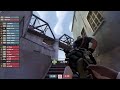 UGC Asia HL S11 3rd Place - Map 3