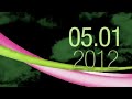 ESPRIT LOUNGE 2012.05.01(Tue)'Leaf green'