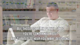 Promo Video with Open Captions - LineStar