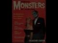 Famous Monsters of Filmland Covers