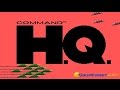 [Command H.Q. - Игровой процесс]