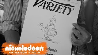 Varietys 2017 10 Animators To Watch Inside Nick Nickelodeon Animation