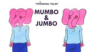 Twinning Tales: Mumbo & Jumbo: 3: 5 Minute Teaser