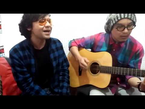 Green Bell - เดิน (Live ft. Mr Sunday) thumb
