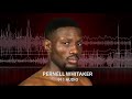 Pernell Whitaker 911 Call Shows Strangers Rushed To Try To Save Boxer's Life | TMZ Sports
