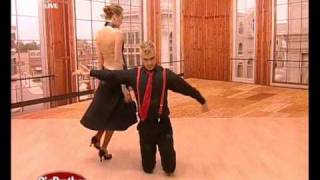 Big Brother - Greece - H Evelina Xoreyei Tango