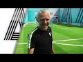 Jermaine Pennant taunts goalkeeper after being denied by two AMAZING saves | Soccer AM Pro AM