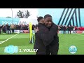 Jermaine Pennant taunts goalkeeper after being denied by two AMAZING saves | Soccer AM Pro AM