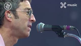Watch Noel Gallagher All You Need Is Love video