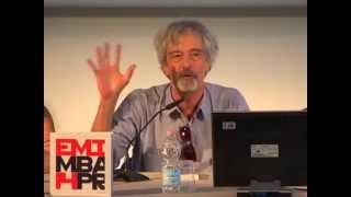 PREMIO COMBAT PRIZE 2014 SUPERVISIONI