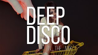 Deep House 2023 I Deep Disco Records Mix #222