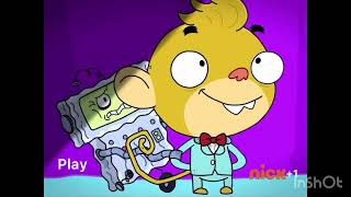 Rocket Monkeys Nickelodeon1 131012