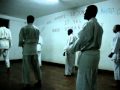 37th Anniversary of Okiwana Goju Ryu Karate-Do in Tanzania Part 1 (MichuziBlog)