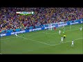 iran-nigeria2014 funnyخاك تو سرتون كنن يوزهاي ايراني!!!!ا