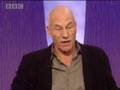 Patrick Stewart interview - Parkinson - BBC