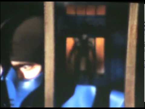 pc mortal kombat mythologies sub zero movelist mythologies