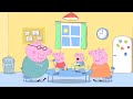 Peppa Pig 9 Episode Compilation
