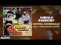 Kathal Kayangale Audio Song | Tamil Movie Aankalai Nambathey | Pandiyan,Rekha,Ramya | Devendran