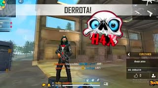 Ffh4X Contra Famosos 7.0