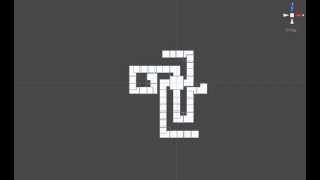 Random Map Generator First Look