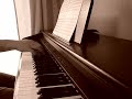 NARUTO SHIPPUDEN Opening 3 -Blue Bird- on Piano NARUTO SHIPPUDEN Opening 3 -Blue Bird- on Piano