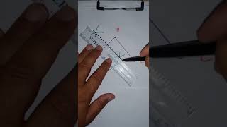 How To Draw Circle Through Three Non Collinear Points ?
