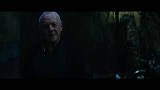 Halloween 2018 Trailer | Michael Myers Strikes Back!