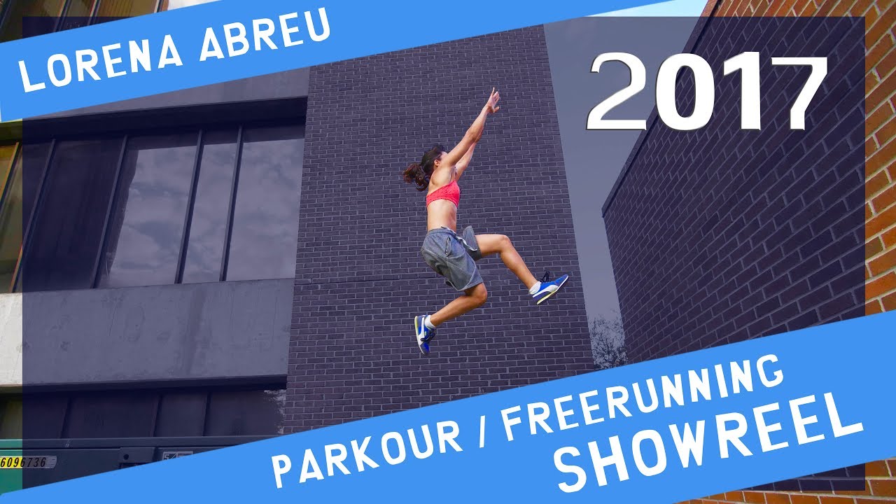 PARKOUR VIDEOS