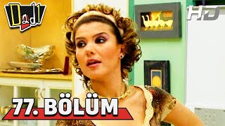 Dadı 77. Bölüm Hd