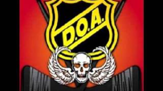 Watch DOA The Hockey Song video